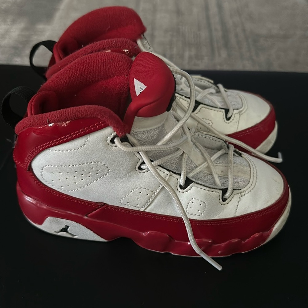 Size 10c toddler authentic might not have original box